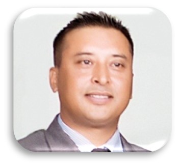 Mr. Yogesh Khadka